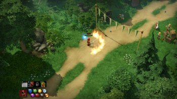 Magicka 2 (2015) PC | RePack by Catalyst