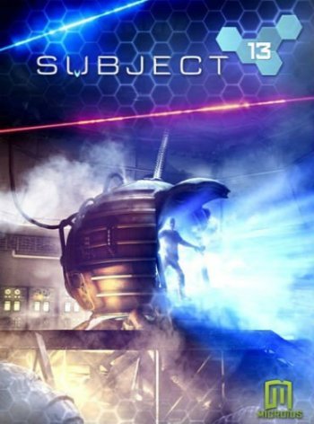 Subject 13 (2015)