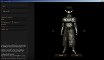 Life is Feudal (2015)