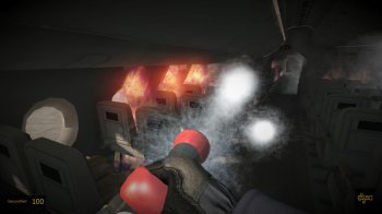 Airport Firefighters The Simulation (2015) PC | RePack by xatab