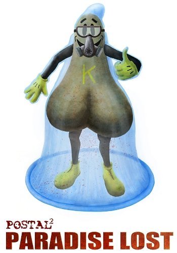POSTAL 2: Paradise Lost (2015)