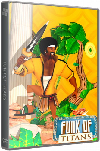 Funk of Titans (2015)