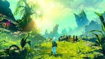 Trine 3: The Artifacts of Power (2015)