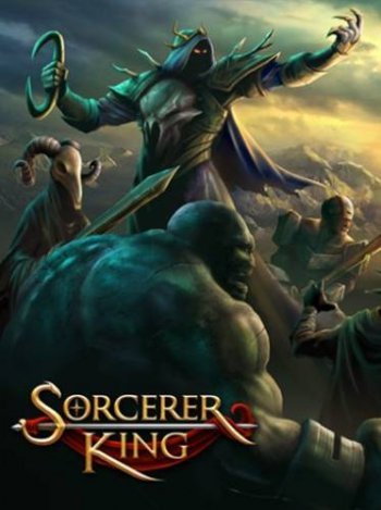 Sorcerer King (2015)