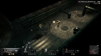 Breach & Clear: Deadline (2015) PC | RePack by xGhost