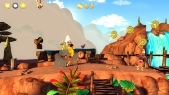 Funk of Titans (2015)