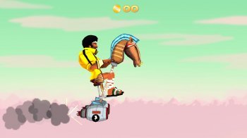 Funk of Titans (2015)