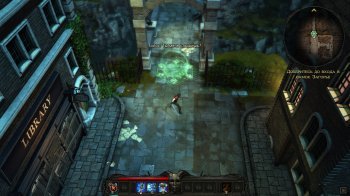 Victor Vran [v 2.07 + DLC's] (2015) PC | RePack  xatab