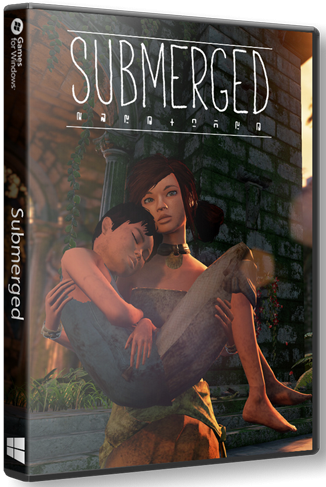 Submerged (2015)