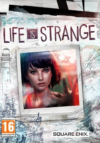 Life Is Strange: Complete Season (2015) PC | RePack  xatab