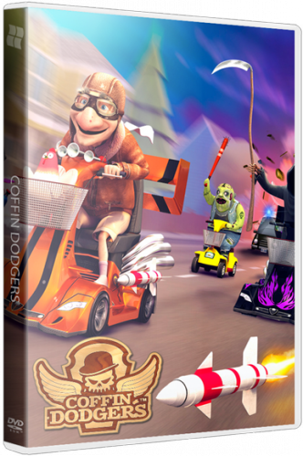Coffin Dodgers (2015)