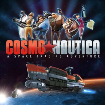 Cosmonautica (2015)
