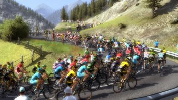 Pro Cycling Manager 2015 (2015) PC | RePack by SEYTER