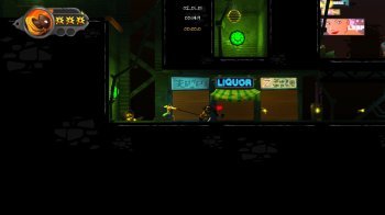 Shadow Blade: Reload (2015)