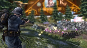 Toy Soldiers: War Chest (2015)