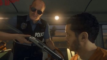 Battlefield: Hardline (2015) PC | RePack by xatab