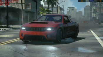 Battlefield: Hardline (2015) PC | RePack by xatab