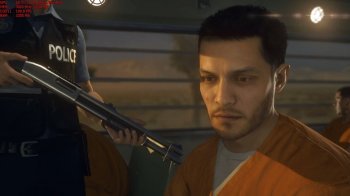 Battlefield: Hardline (2015) PC | RePack by xatab