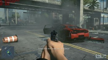 Battlefield: Hardline (2015) PC | RePack by xatab