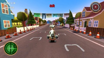Coffin Dodgers (2015)