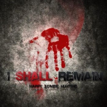 I Shall Remain (2015)