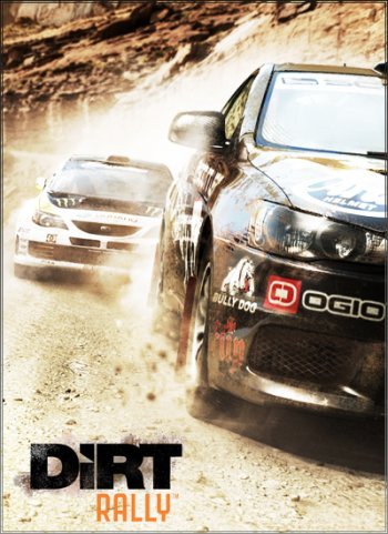 DiRT Rally [v 1.23] (2015) PC | RePack  xatab