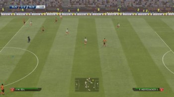 PES 2016 / Pro Evolution Soccer 2016 (2015) PC | RePack by SEYTER