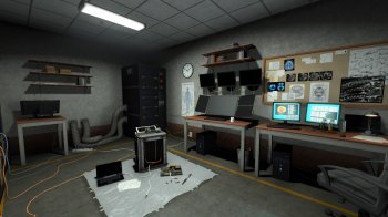 SOMA [v 1.510] (2015) PC | RePack  xatab