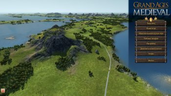 Grand Ages: Medival [v 1.1.2.21069 + 2 DLC] (2015) PC | RePack  R.G. Catalyst