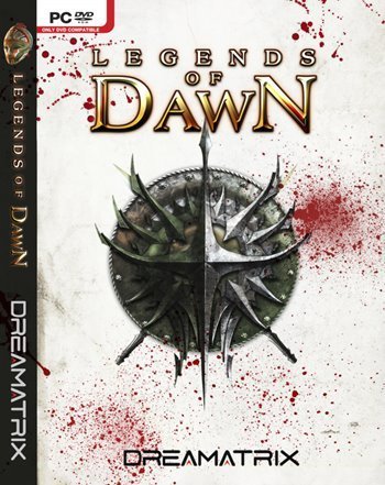 Legends of Dawn Reborn (2015)