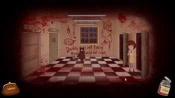Fran Bow (2015) PC | RePack  R.G. 