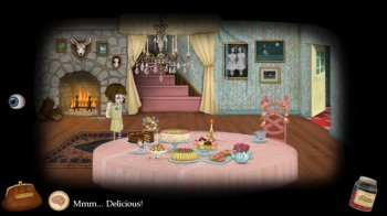 Fran Bow (2015) PC | RePack  R.G. 