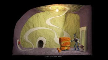 Armikrog (2015) PC | RePack  R.G. 