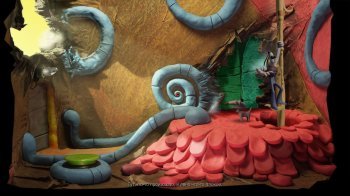 Armikrog (2015) PC | RePack  R.G. 