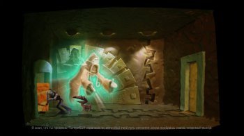 Armikrog (2015) PC | RePack  R.G. 