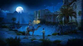 Lost Horizon 2 (2015)