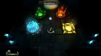 Forced: Slightly Better Edition (2013)