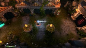 Forced: Slightly Better Edition (2013)