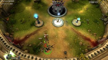 Forced: Slightly Better Edition (2013)