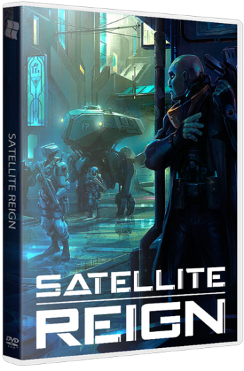 Satellite Reign (2015)