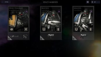 Warhammer 40,000: Deathwatch - Enhanced Edition (2015) PC | RePack by xatab