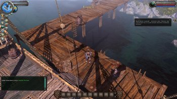 Legends of Dawn Reborn (2015)