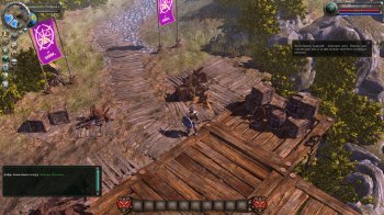 Legends of Dawn Reborn (2015)