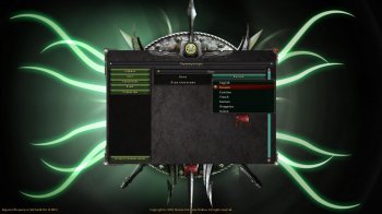 Legends of Dawn Reborn (2015)