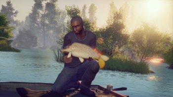 Euro Fishing: Urban Edition [+ 4 DLC] (2015) PC | RePack  xatab
