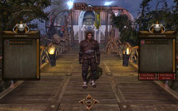 Wave of Darkness (2015)