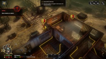 Hard West (2015) PC | RePack by  R.G. 