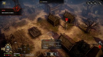 Hard West (2015) PC | RePack by  R.G. 