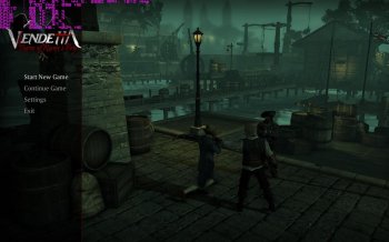 Vendetta: Curse of Raven's Cry (2015) PC | RePack  R.G. 