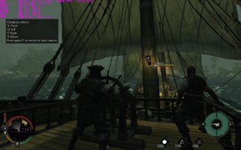 Vendetta: Curse of Raven's Cry (2015) PC | RePack  R.G. 